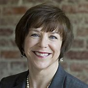 headshot of Mary Kane